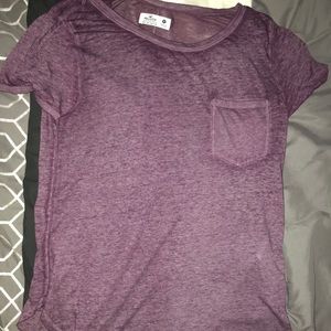 Hollister Short Sleeve T shirt